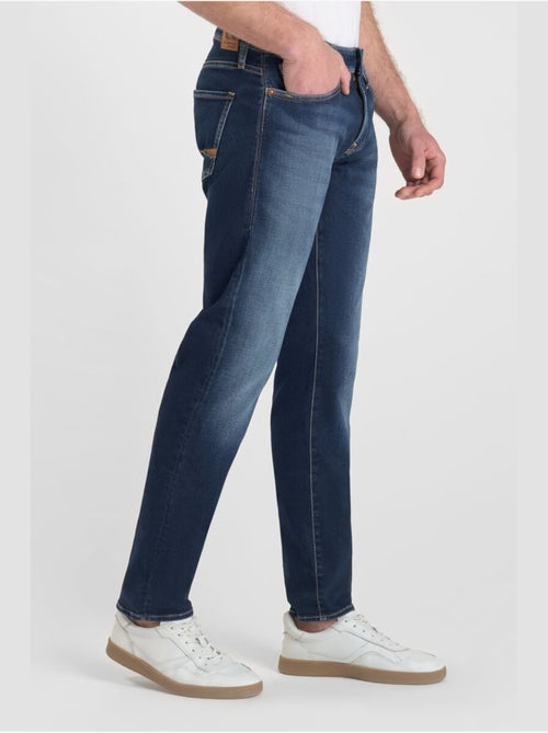 Jeans BLUE JOGG 700/11 slim 'Le Temps Des Cerises' - Kiabi Jeans BLUE JOGG 700/11 slim 'Le Temps Des Cerises' - Kiabi