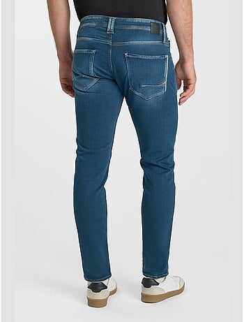 Jeans BLUE JOGG 700/11 slim 'Le Temps Des Cerises'