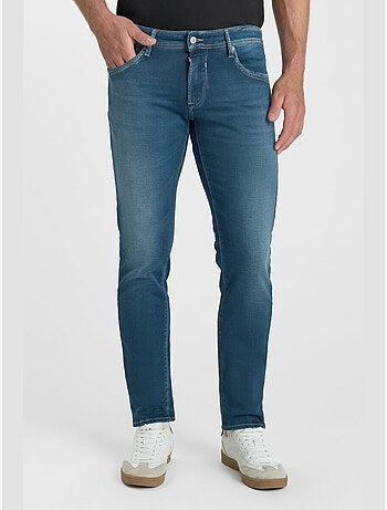Jeans BLUE JOGG 700/11 slim 'Le Temps Des Cerises'