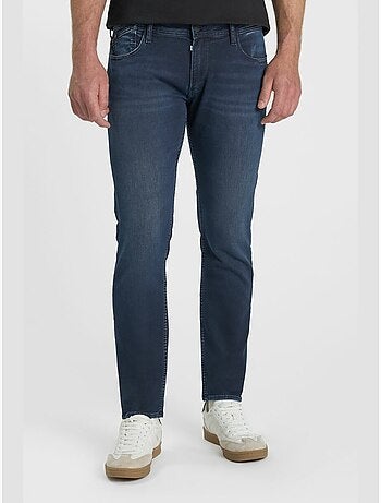 Jeans BLUE JOGG 700/11 slim 'Le Temps Des Cerises'