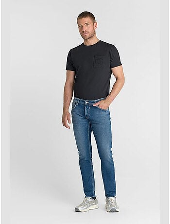 Jeans BLUE JOGG 700/11 slim 'Le Temps Des Cerises'