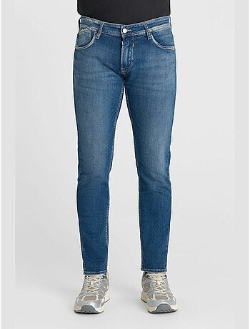 Jeans BLUE JOGG 700/11 slim 'Le Temps Des Cerises'