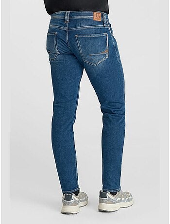 Jeans BLUE JOGG 700/11 slim 'Le Temps Des Cerises'
