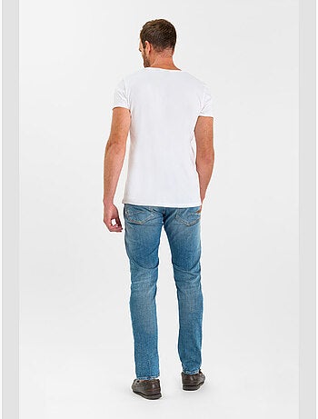 Jeans BLUE JOGG 700/11 slim 'Le Temps Des Cerises'