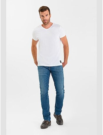 Jeans BLUE JOGG 700/11 slim 'Le Temps Des Cerises'