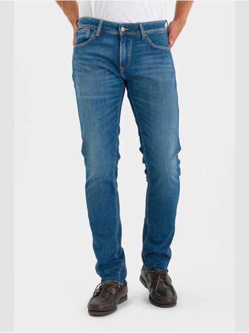 Jeans BLUE JOGG 700/11 slim 'Le Temps Des Cerises' - Kiabi