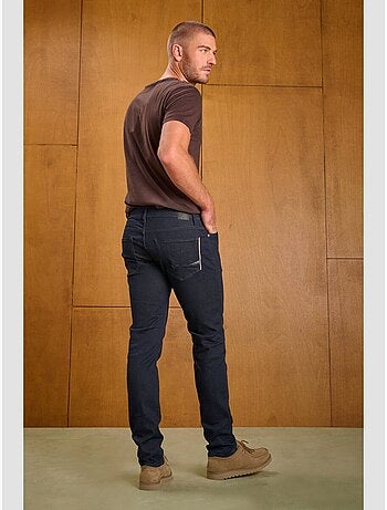 Jeans BLUE JOGG 700/11 slim 'Le Temps Des Cerises'