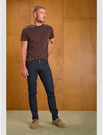 Jeans BLUE JOGG 700/11 slim 'Le Temps Des Cerises'