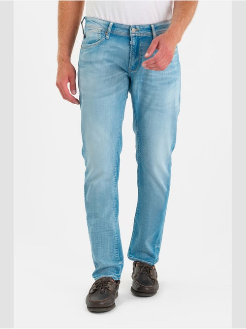 Jeans BLUE JOGG 700/11 slim 'Le Temps Des Cerises' - Kiabi