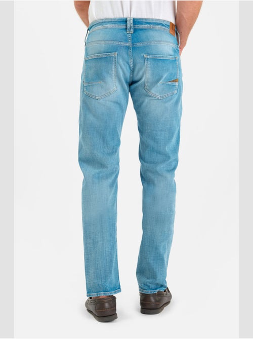 Jeans BLUE JOGG 700/11 slim 'Le Temps Des Cerises' - Kiabi