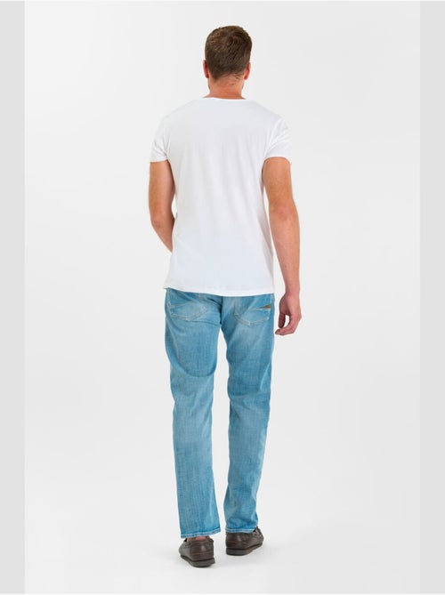 Jeans BLUE JOGG 700/11 slim 'Le Temps Des Cerises' - Kiabi