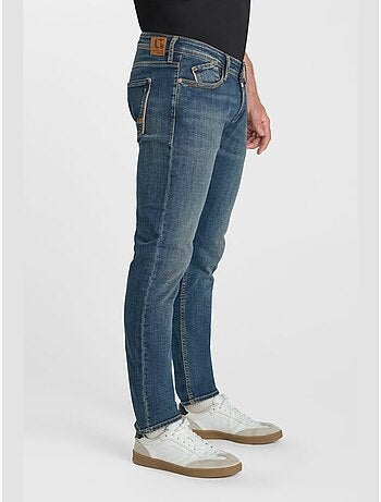 Jeans BLUE JOGG 700/11 slim 'Le Temps Des Cerises'