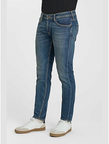 Jeans BLUE JOGG 700/11 slim 'Le Temps Des Cerises'