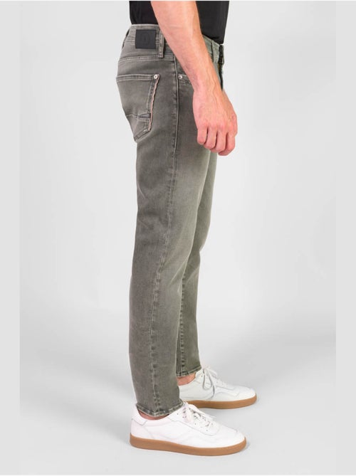 Jeans BLUE JOGG 700/11 slim 'Le Temps Des Cerises' - Kiabi