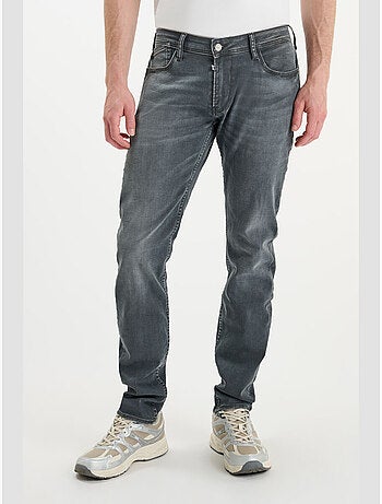 Jeans BLUE JOGG 700/11 slim 'Le Temps Des Cerises'