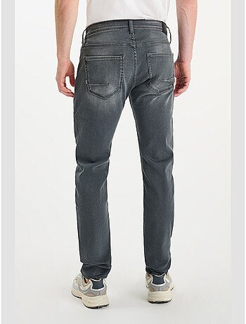 Jeans BLUE JOGG 700/11 slim 'Le Temps Des Cerises'