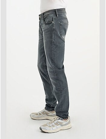 Jeans BLUE JOGG 700/11 slim 'Le Temps Des Cerises'