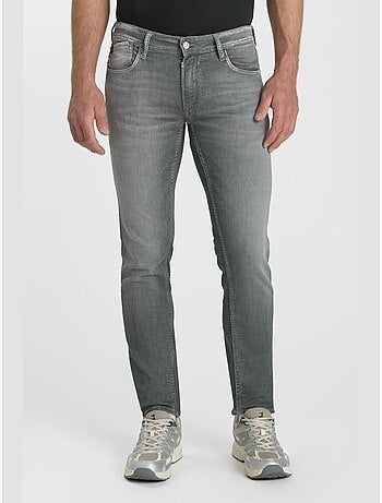 Jeans BLUE JOGG 700/11 slim 'Le Temps Des Cerises'
