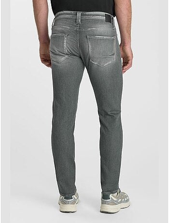 Jeans BLUE JOGG 700/11 slim 'Le Temps Des Cerises'