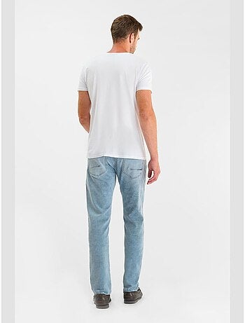 Jeans BLUE JOGG 700/11 slim 'Le Temps Des Cerises'