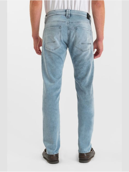Jeans BLUE JOGG 700/11 slim 'Le Temps Des Cerises' - Kiabi