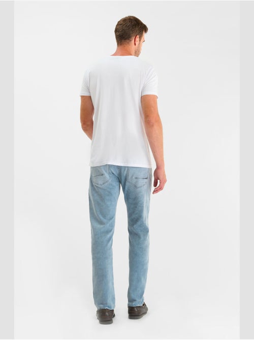 Jeans BLUE JOGG 700/11 slim 'Le Temps Des Cerises' - Kiabi