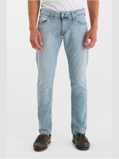 Jeans BLUE JOGG 700/11 slim 'Le Temps Des Cerises' - Kiabi