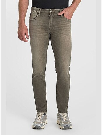 Jeans BLUE JOGG 700/11 slim 'Le Temps Des Cerises'