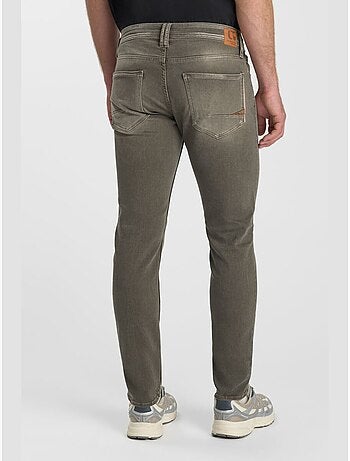 Jeans BLUE JOGG 700/11 slim 'Le Temps Des Cerises'