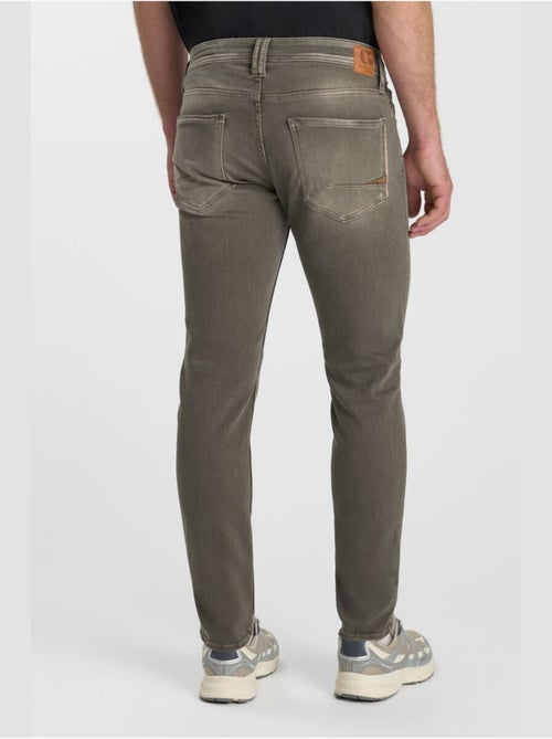 Jeans BLUE JOGG 700/11 slim 'Le Temps Des Cerises' - Kiabi