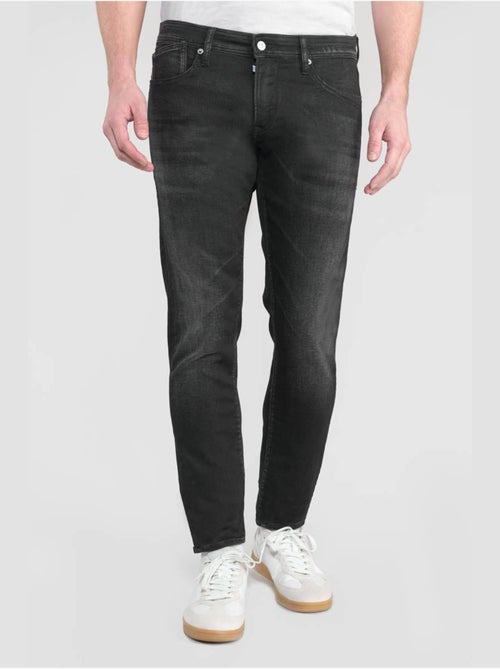 Jeans BLUE JOGG 700/11 slim 'Le Temps Des Cerises' - Kiabi Jeans BLUE JOGG 700/11 slim 'Le Temps Des Cerises' - Kiabi
