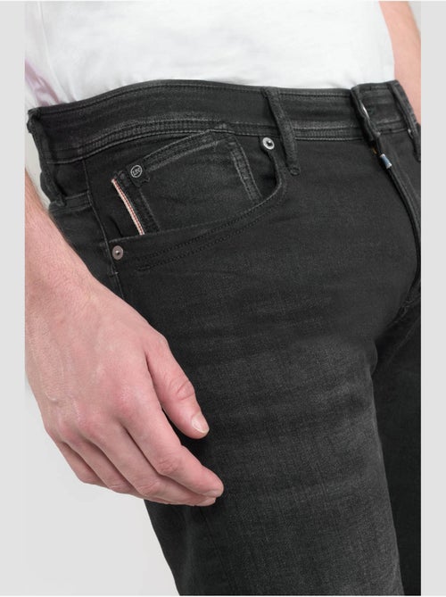 Jeans BLUE JOGG 700/11 slim 'Le Temps Des Cerises' - Kiabi Jeans BLUE JOGG 700/11 slim 'Le Temps Des Cerises' - Kiabi