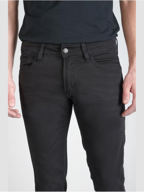 Jeans BLUE JOGG 700/11 slim 'Le Temps Des Cerises' - Kiabi