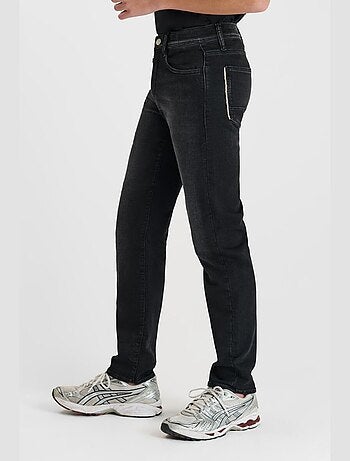 Jeans BLUE JOGG droite 'Le Temps Des Cerises'