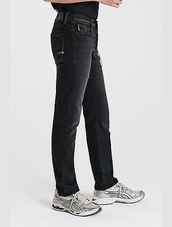 Jeans BLUE JOGG droite 'Le Temps Des Cerises'