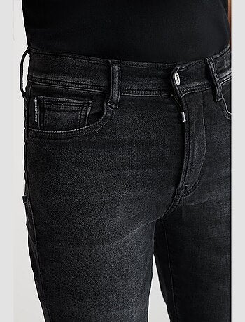 Jeans BLUE JOGG droite 'Le Temps Des Cerises'
