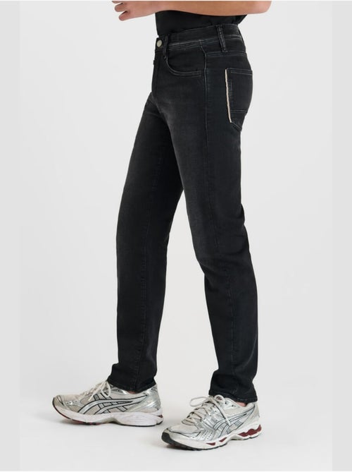Jeans BLUE JOGG droite 'Le Temps Des Cerises' - Kiabi