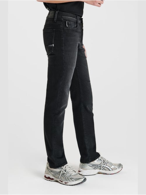 Jeans BLUE JOGG droite 'Le Temps Des Cerises' - Kiabi