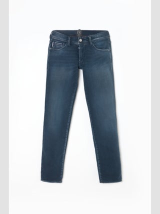 Jeans BLUE JOGG slim 'Le Temps Des Cerises'