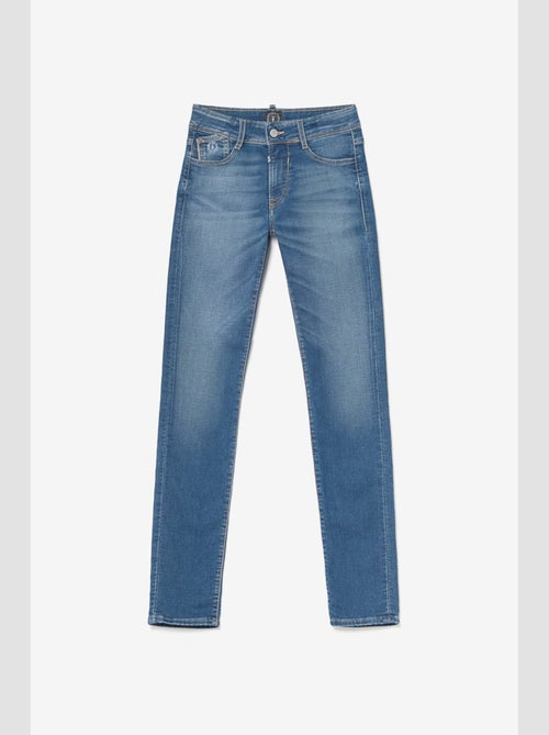 Jeans BLUE JOGG slim 'Le Temps Des Cerises' - Kiabi