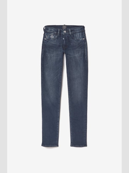 Jeans BLUE JOGG slim 'Le Temps Des Cerises' - Kiabi