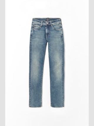Jeans BLUE JOGG slim 'Le Temps Des Cerises'