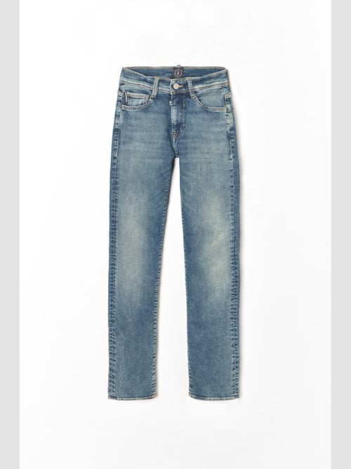 Jeans BLUE JOGG slim 'Le Temps Des Cerises' - Kiabi