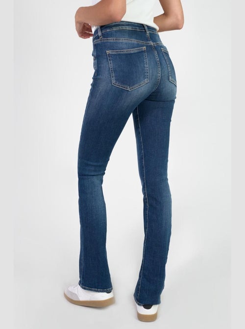 Jeans bootcut 'Le Temps Des Cerises' - Kiabi