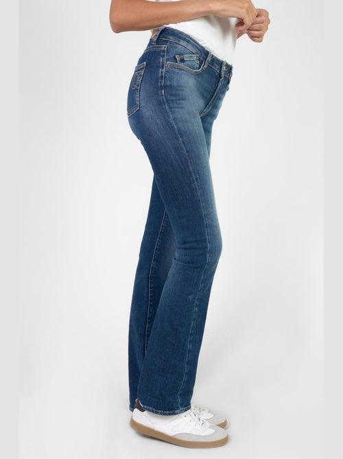 Jeans bootcut 'Le Temps Des Cerises' - Kiabi