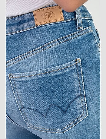 Jeans bootcut 'Le Temps Des Cerises'