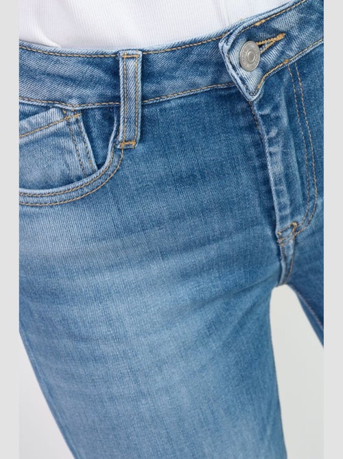 Jeans bootcut 'Le Temps Des Cerises' - Kiabi Jeans bootcut 'Le Temps Des Cerises' - Kiabi