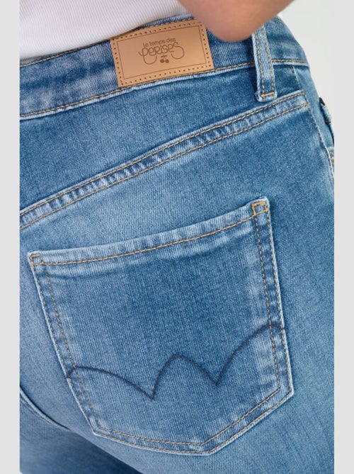 Jeans bootcut 'Le Temps Des Cerises' - Kiabi Jeans bootcut 'Le Temps Des Cerises' - Kiabi