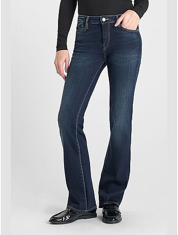 Jeans bootcut 'Le Temps Des Cerises'