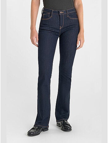 Jeans bootcut 'Le Temps Des Cerises'